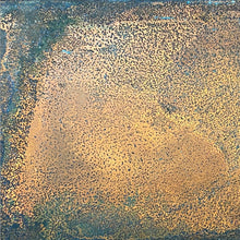 Load image into Gallery viewer, Amazon Verdigris Copper