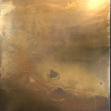 Load image into Gallery viewer, Marbled Edge Antiqued Brass