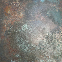 Load image into Gallery viewer, Moss Antiqued Copper